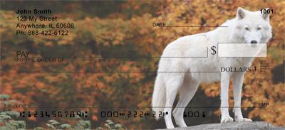 Arctic Wolves