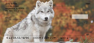 Arctic Wolves