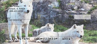 Arctic Wolves