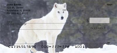 Arctic Wolves