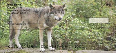 Grey Wolves