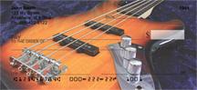 Bass Guitars