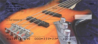 Bass Guitars