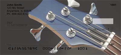 Bass Guitars