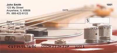 Bass Guitars