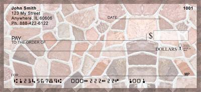Stone Wall