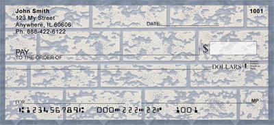 Stone Wall