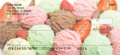 Ice Cream Delight