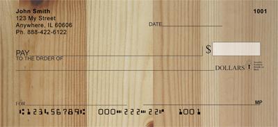 Wood