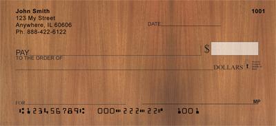 Wood