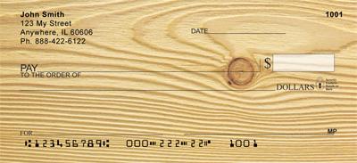 Wood