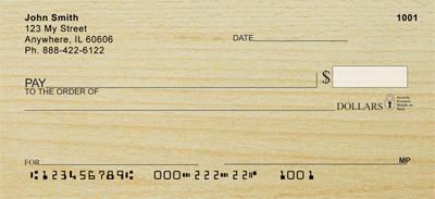 Wood