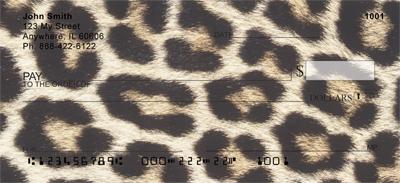Leopard Print