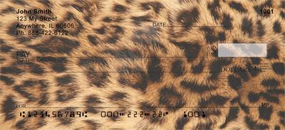 Leopard Print