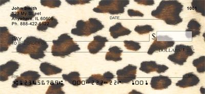 Leopard Print