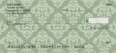 Damask
