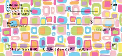 Retro Shapes
