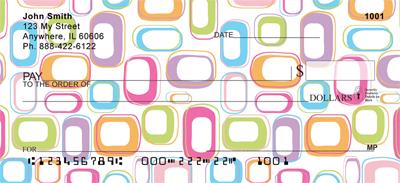 Retro Shapes