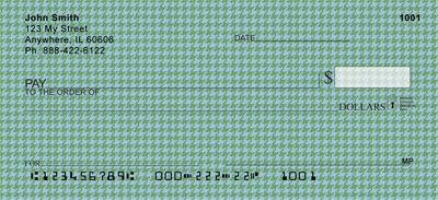 Houndstooth