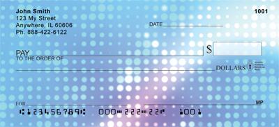 Abstract Dots