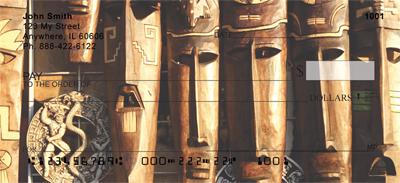 Traditional Masks