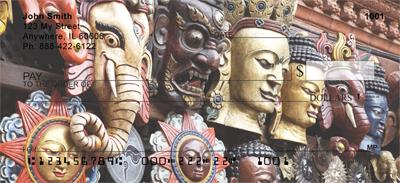 Traditional Masks