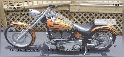 American Choppers