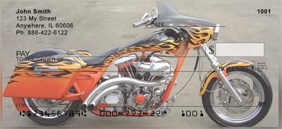 American Choppers