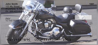 American Choppers