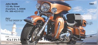 American Choppers