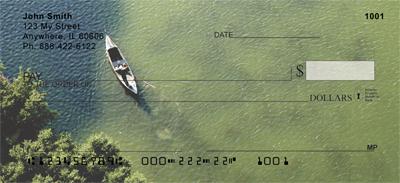 Kayaking