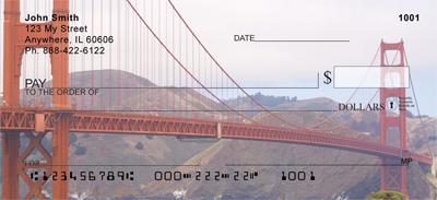 American Landmarks III