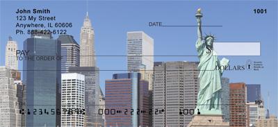 American Landmarks III