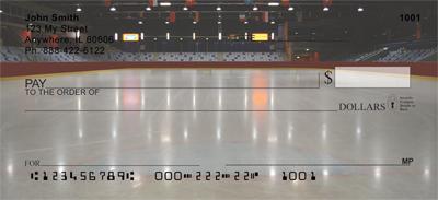 Figure Skating