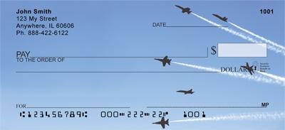 Jet Airplanes