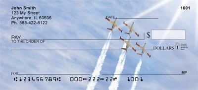 Jet Airplanes