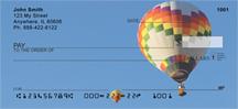 Hot Air Balloons