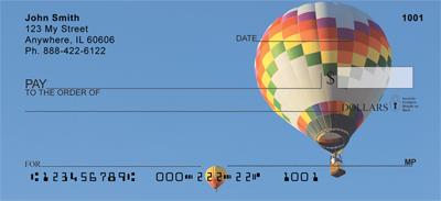 Hot Air Balloons