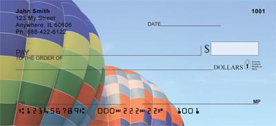 Hot Air Balloons