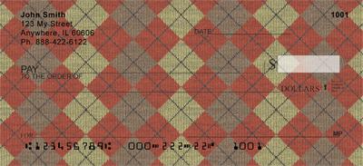 Knitted Patterns