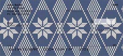 Knitted Patterns