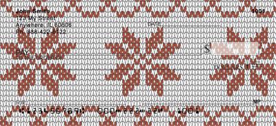 Knitted Patterns