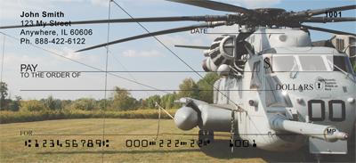 Military Hellicopters