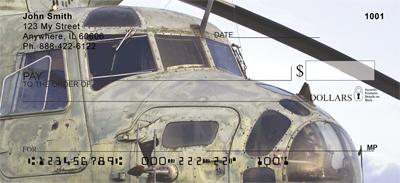 Military Hellicopters