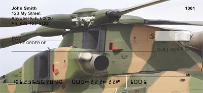 Military Hellicopters