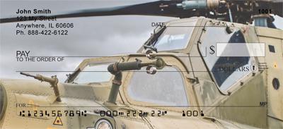 Military Hellicopters