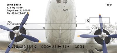 Turboprop Airplanes