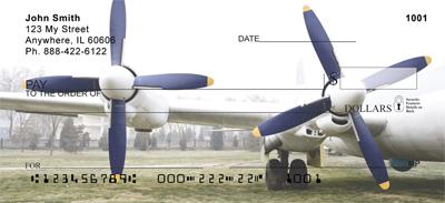 Turboprop Airplanes