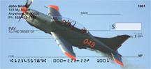 Vintage Fighter Planes
