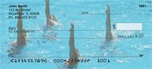 Synchronized Swimming